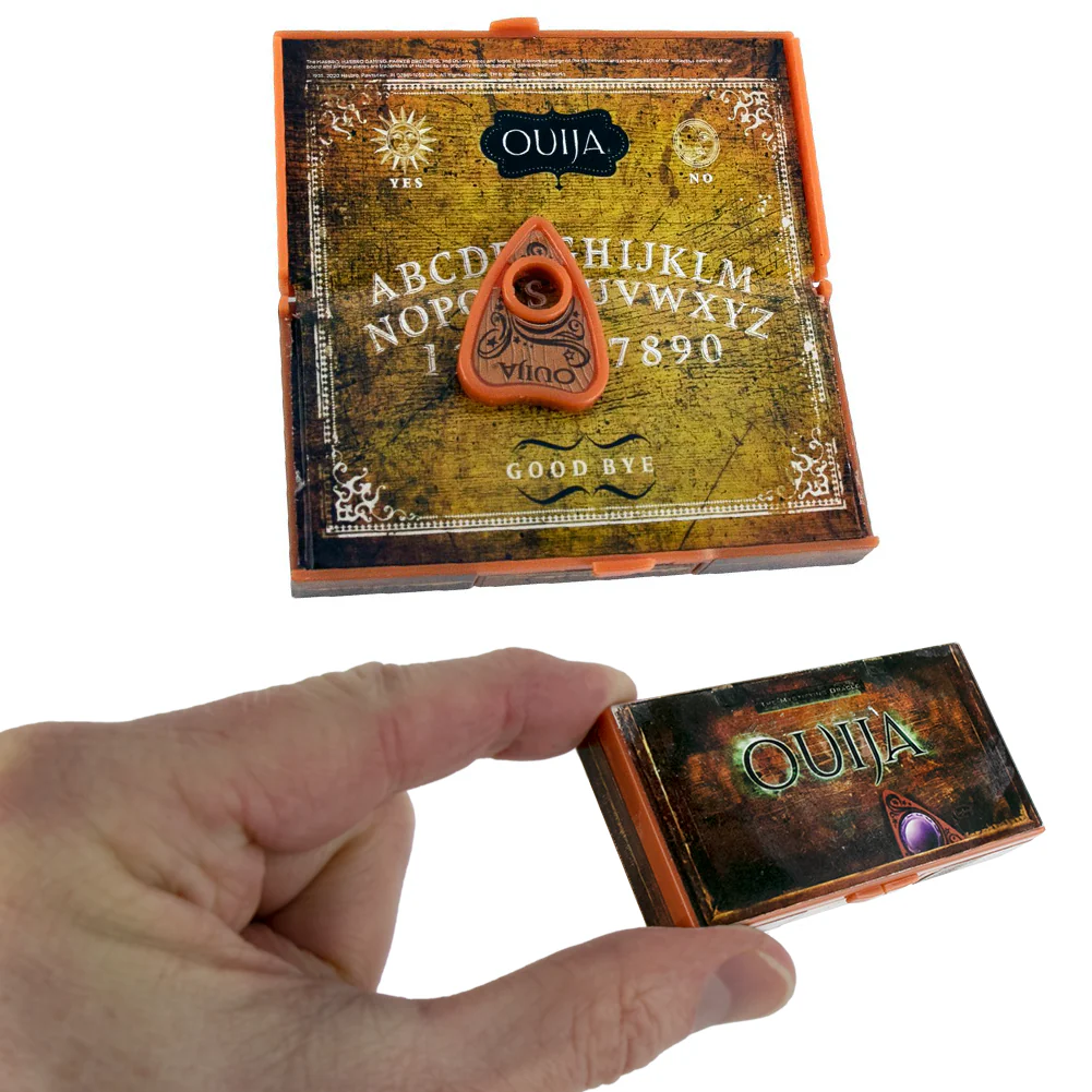 World’s Smallest Ouija - Image 2