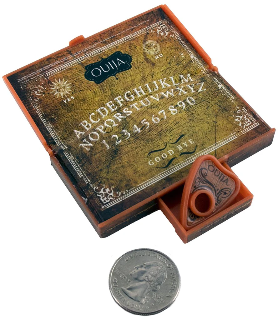 World’s Smallest Ouija - Image 3